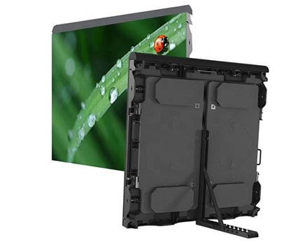 Perimeter-LED-Board