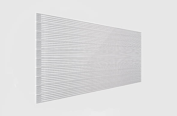 Transparent LED Display